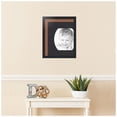 thumbnail image 2 of ArtToFrames Collage Photo Picture Frame with 1 - 11x14 Openings, Framed in Black with Paloma and Black Mats (CDM-3926-272), 2 of 8