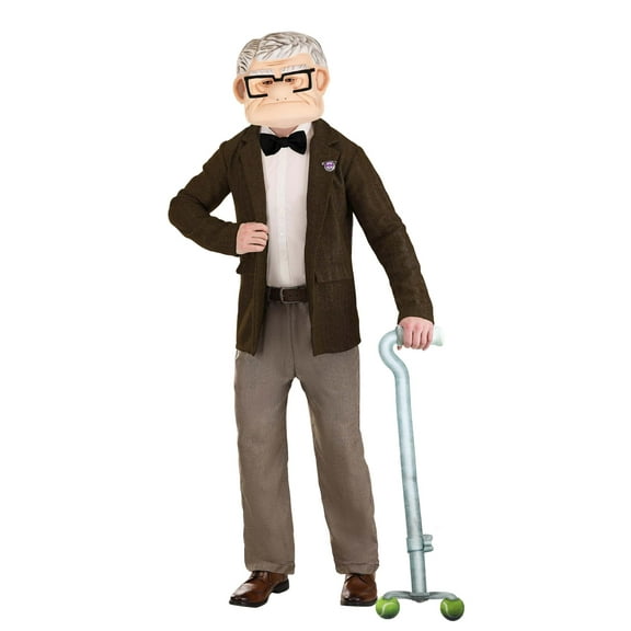 Adult Carl UP Costume