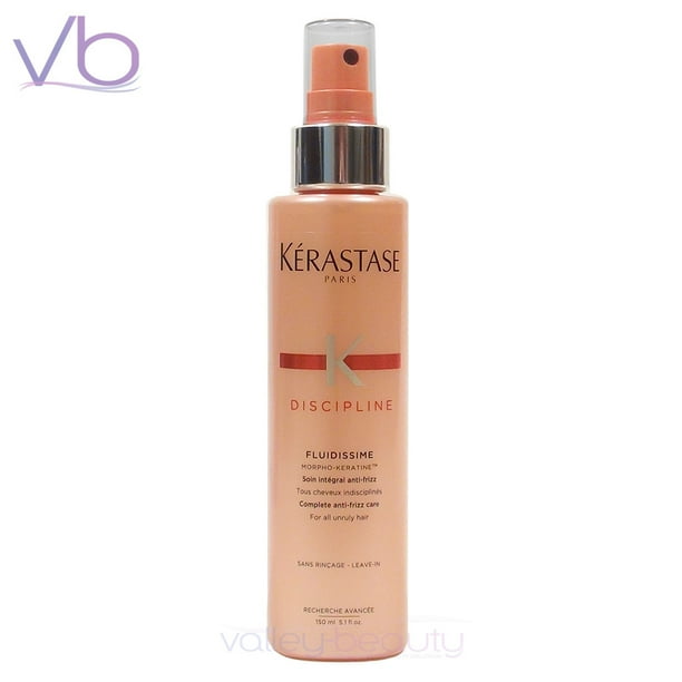 Kerastase Kerastase Discipline Fluidissime, 150ml
