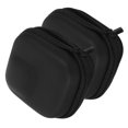 thumbnail image 1 of Raindrops 2Pcs Black Action Camera Protective Case with Portable Design for Convenient Storage, 1 of 8
