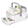 thumbnail image 4 of OXO Tot® Diaper Caddy with Changing Mat, 4 of 11