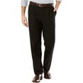 thumbnail image 2 of Pantalones Chino Casual Dockers Signature para Hombre Negro 38W x 32L, 2 of 2