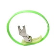thumbnail image 4 of yuksok Sewing Machine Presser Foot Practical Professional for Rubber Laminates Left Single, 4 of 9