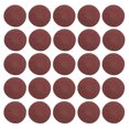 thumbnail image 1 of 25Pcs 3in Roll Lock Sanding Grinding Discs 80 Grit Surface Conditioning Disc Rust Paint Removal Grinder Accessories, 1 of 7