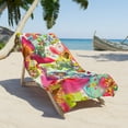 thumbnail image 3 of Authenticité - Serviette de Plage, 3 of 4