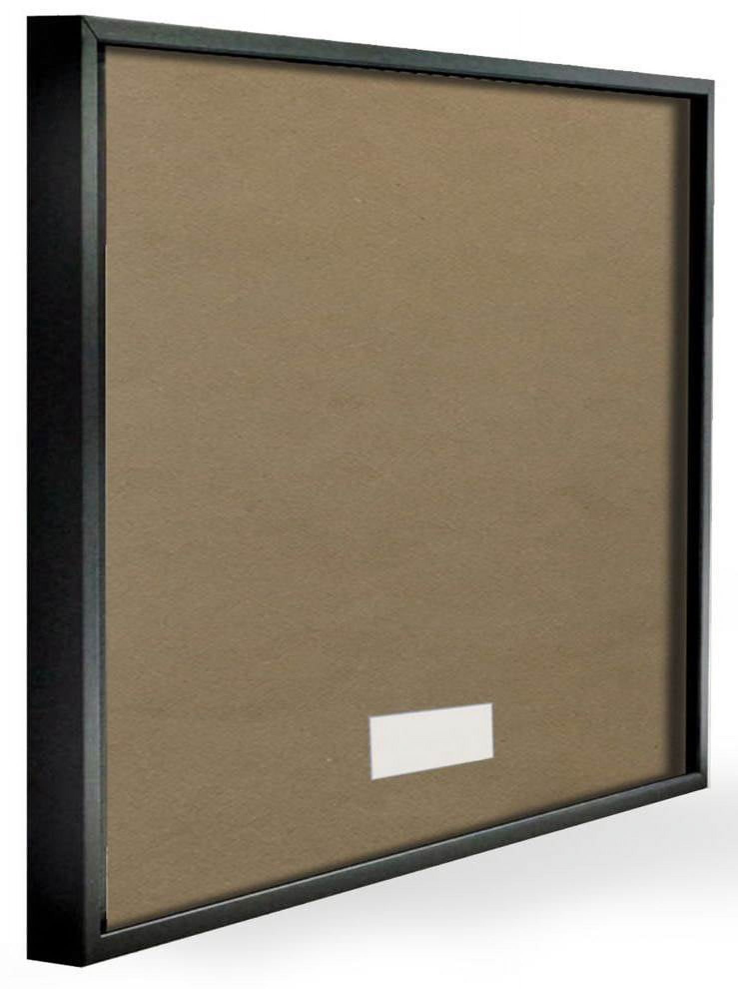 Stupell Industries Roommate Contract Funny Word Design Framed Wall Art by Jadei Graphics
