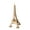 Eiffel Tower, variant on Hands Craft 3D Modern Wooden Puzzle: Leaning Tower of Pisa