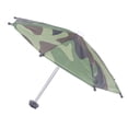 thumbnail image 5 of Hot Shoe Camera Umbrella Waterproof Shade Camera Umbrella for Camera Accessories, 5 of 5
