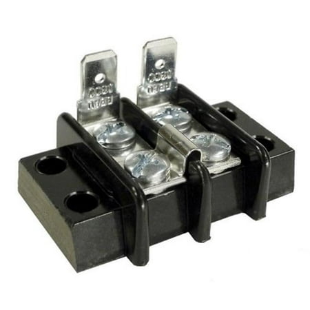 Hayward HAXTBK1931 2-pole Terminal Block Replacement