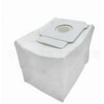thumbnail image 3 of KNACK- 2Pcs Suitable For Irobot Sweeping Robot Accessories I7 E5 E6 S9 Robert Dust Bag, 3 of 4