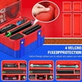 thumbnail image 4 of Estuche Protector Transporte A Prueba Golpes para Consola NS Switch/Switch OLED, 4 of 8