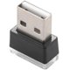 thumbnail image 5 of 3X Mini Portable Mini USB LED Car Light Car Interior USB Atmosphere Light Plug And Play Decorative Light White, 5 of 5