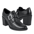 thumbnail image 1 of BOTINES DAMA STYLO 152-04 SIMIPIEL NEGRO, 1 of 4
