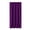 Purple, variant on Blackout Window Curtains Insulating Thermal Light Blocking Drapes for Sleeping Space Bedroom Kitchen Energy Efficient Drapes 106" x 63" Inch Scandinavian Solid Style