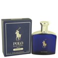 thumbnail image 4 of Ralph Lauren Polo Blue Eau De Parfum Spray, Cologne for Men, 4.2 Oz, 4 of 6