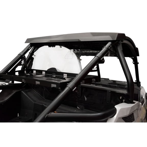 Tusk UTV Polycarbonate Clear Rear Window For Polaris RZR Trail 900/1000