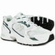 thumbnail image 3 of New Balance 530 Size 6 Mens/Womens 7.5 White New Spruce Green Shoes MR530RB, 3 of 5