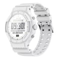 thumbnail image 1 of Reloj Caballero Inteligente Smartwatch G01 Fralugio Gps Glonass Bds Hd GRIS, 1 of 3