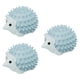 thumbnail image 5 of 3 piezas de juguetes de hierba gatera, pelotas de juguete para gatos, juguete para gatitos para gatos de interior, lindo, autoadhesivo para gatos azul, 5 of 9