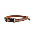 thumbnail image 3 of Collar para Gato Professor Pet de Nylon con Liga de Seguridad, 3 of 4