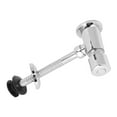 thumbnail image 1 of Urinal Flush Valve, Easy To Install Durable Simple Structure Copper Toilet Flush Valve  for Toilet for Home, 1 of 7
