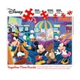 thumbnail image 7 of Ceaco 400-Piece Disney Together Time Arcade Interlocking Jigsaw Puzzle, 7 of 7