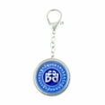 thumbnail image 2 of Feng Shui Anti-Evil Eye Amulet, 2 of 2