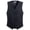 Dark Navy, variant on 7490 Women's Sleeveless Economy Vest