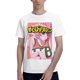 thumbnail image 1 of Camiseta de Manga Corta para Hombres MHA, 1 of 5
