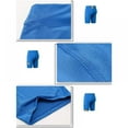 thumbnail image 4 of Quick Dry Men Base Layer Board Short Cycle Tight Skin Compression Shorts Male Breathable Short Pants Elastic Fitness For Men, 4 of 5