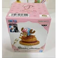 thumbnail image 4 of Figura de anime ONE PIECE de Bandai, genuina de Banpresto, colección Paldolce, Tony Tony Chopper, juguetes de acción, regalo para niños, modelo coleccionable, 4 of 5