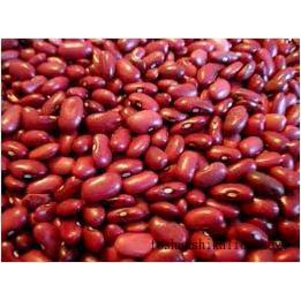 Dried Small Red Beans 25 Lb. Bag
