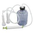 thumbnail image 2 of Machine de Traite de Lait, Machine de Traite Manuelle Kit de Traite Portable de 3000ml L Performance Éprouvée de la Machine de Traite Manuelle, 2 of 8
