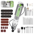 thumbnail image 1 of Kit de herramientas rotativas WORKPRO 3,6 V 71 piezas con 3 velocidades variables, 1 of 9