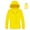 Yellow2, variant on Rain Jacket for Women Waterproof Lightweight Packable Raincoat Windbreaker Coat with Hood for Outdoor