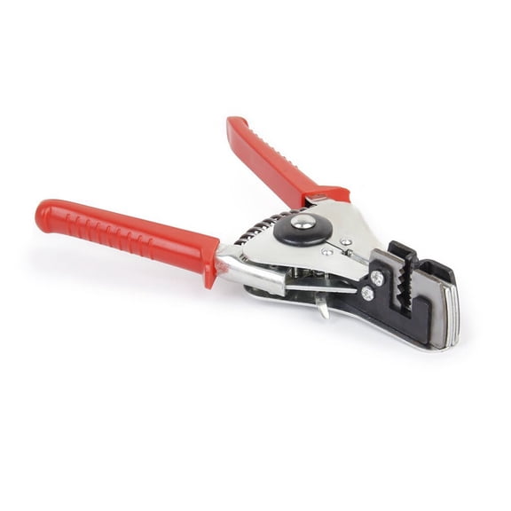 GOOHOCHY  Wire Strippers Handheld Cable Stripping Pliers for Electrical Wires