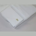 thumbnail image 6 of Men 100% Egyptian Cotton Shirt French Cuffs Wrinkle Resistance ENZO 71402 White, 6 of 8