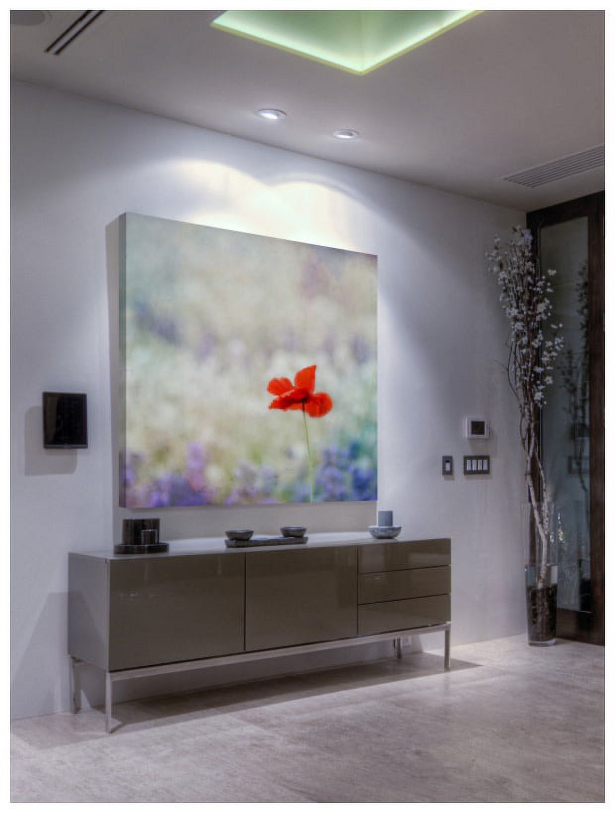 Marmont Hill "Dream On 2" by Robert Dickinson Painting Print on Canvas