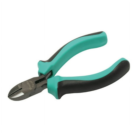 UPC: 4710810408229 | Eclipse PM-737 Diagonal Cutting Pliers