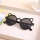thumbnail image 4 of Gafas de sol para niños, gafas de sol de moda con orejas de gato, gafas de sol para niños, gafas de sol para bebés, 4 of 6