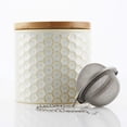 thumbnail image 3 of Cesta de té Chantal White, 240 ml, con infusor, 3 of 7
