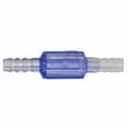 thumbnail image 1 of Roscoe Medical Oxygen Tubing Swivel Connector, 1 of 2