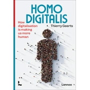 Homo Digitalis (Paperback)