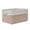 I, variant on Hat Storage Container under Crib Drawer Dorm Room Shoe Storage Organization And Storage with Lids under Bed Storage Containers Wheels Flax Storage 1pc Collapsible Fabric Storage With