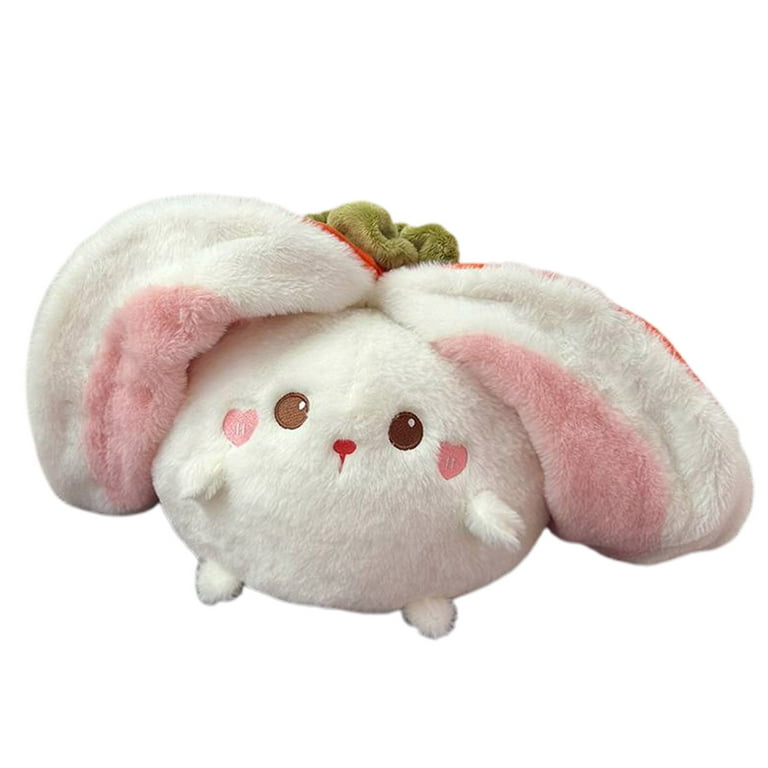 Fuzzy stuffed animals deals