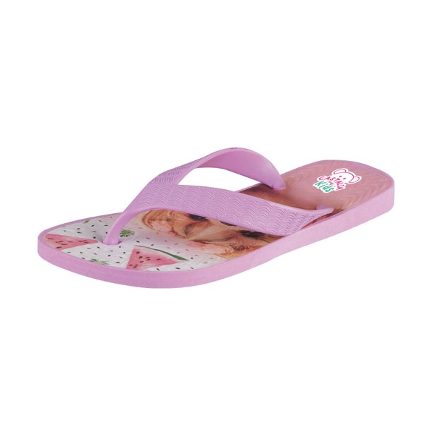 Sandalia Para Niña CASTALIA 507-112 Lila CASTALIA 507-112