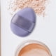 thumbnail image 5 of 2x Fingertip Makeup Sponge Dual Use Soft for Body Concealer Mineral Tool Yinane none, 5 of 6