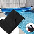 thumbnail image 5 of Housse de Protection pour Roue de Piscine Extérieure de Jardin, 5 of 5