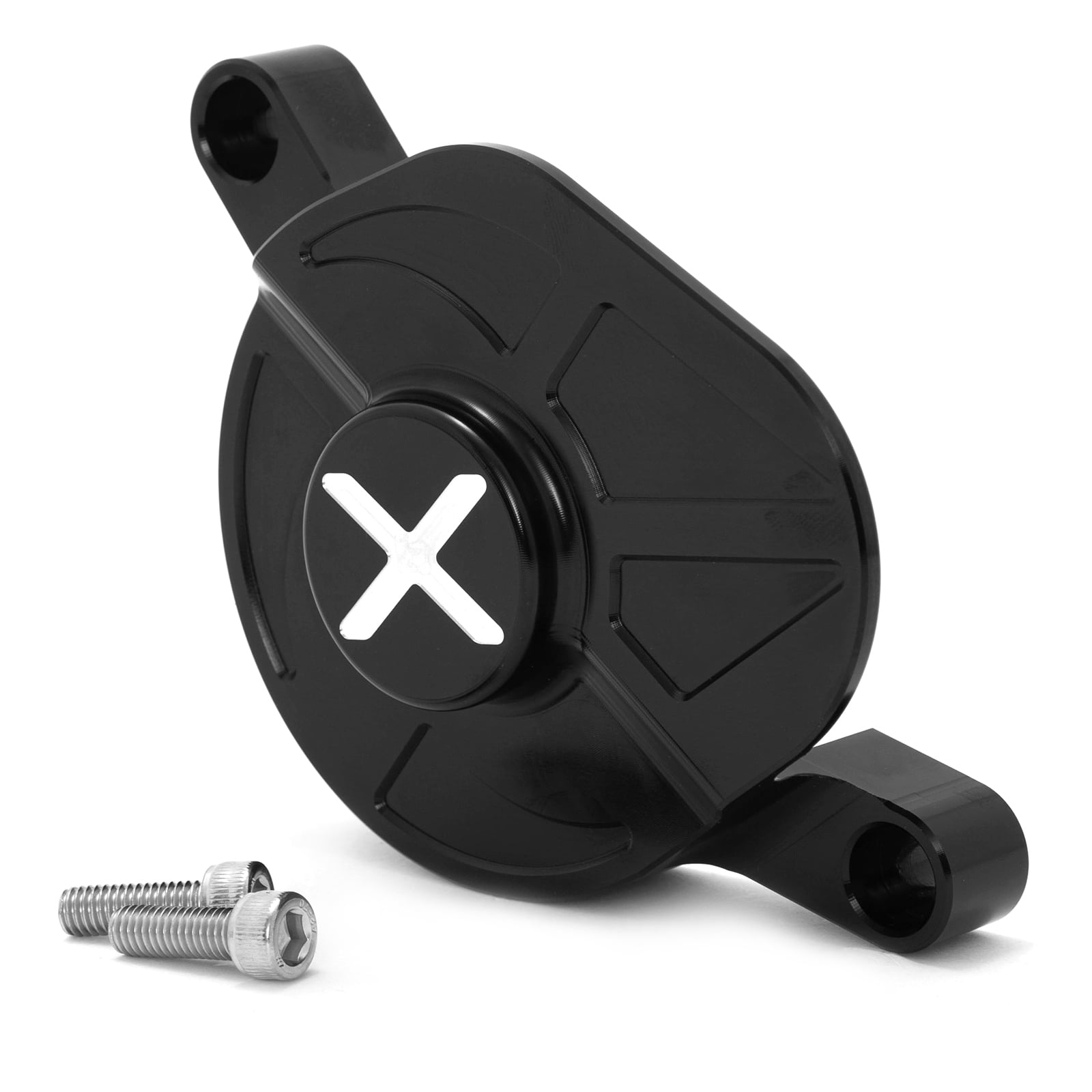 Aluminum Sprocket Chain Guard Cover for Surron Surron Light Bee LB X