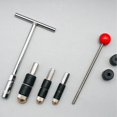 thumbnail image 3 of Water Stop Needle PPR Tube Hot Melt Pipe Leakage Repair Tool Reusable Stainless Steel, 3 of 4